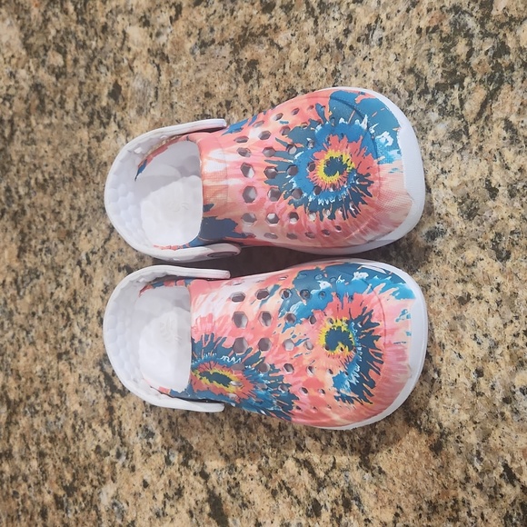 NEW Kids JoyBees Sandals - Size 10/11 - Picture 2 of 5